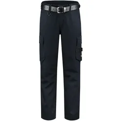 Bundhose "502023" Workwear - 21 - navy