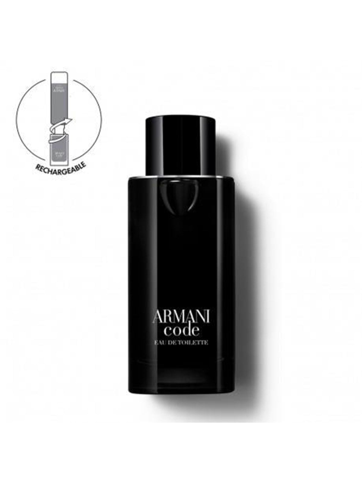 Giorgio Armani Armani Code Pour Homme Edt Spray - 75 ml0