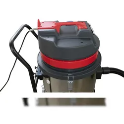 Weber Cleaning Parts GmbH VacLine Industriesauger 70-2 PUMP Line FI - Reinigungsmaschine