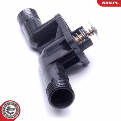 ESEN SKV Thermostat, Kühlmittel 20SKV163 für BMW
