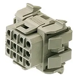 Weidmüller Steckverbinder RSV RSV1,6 B12 GR