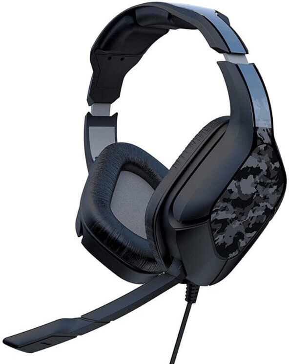 HEADSET GAMING GIOTECK HC-2
