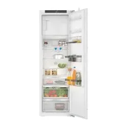 KIL82ADD0 Einbau-Kühlschrank mit Gefrierfach 178 cm Nische Flachscharnier mit Softeinzug
