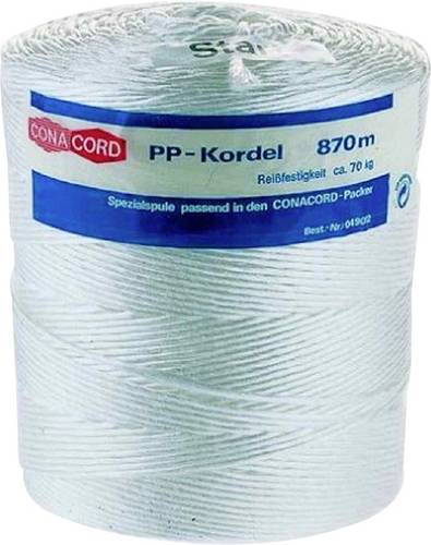 Conacord Bindfaden Kunststoff 870m