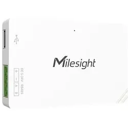 Milesight IoT Controller, UC100-868M, Smart Home Hub