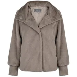 Jacke White Label beige, 48