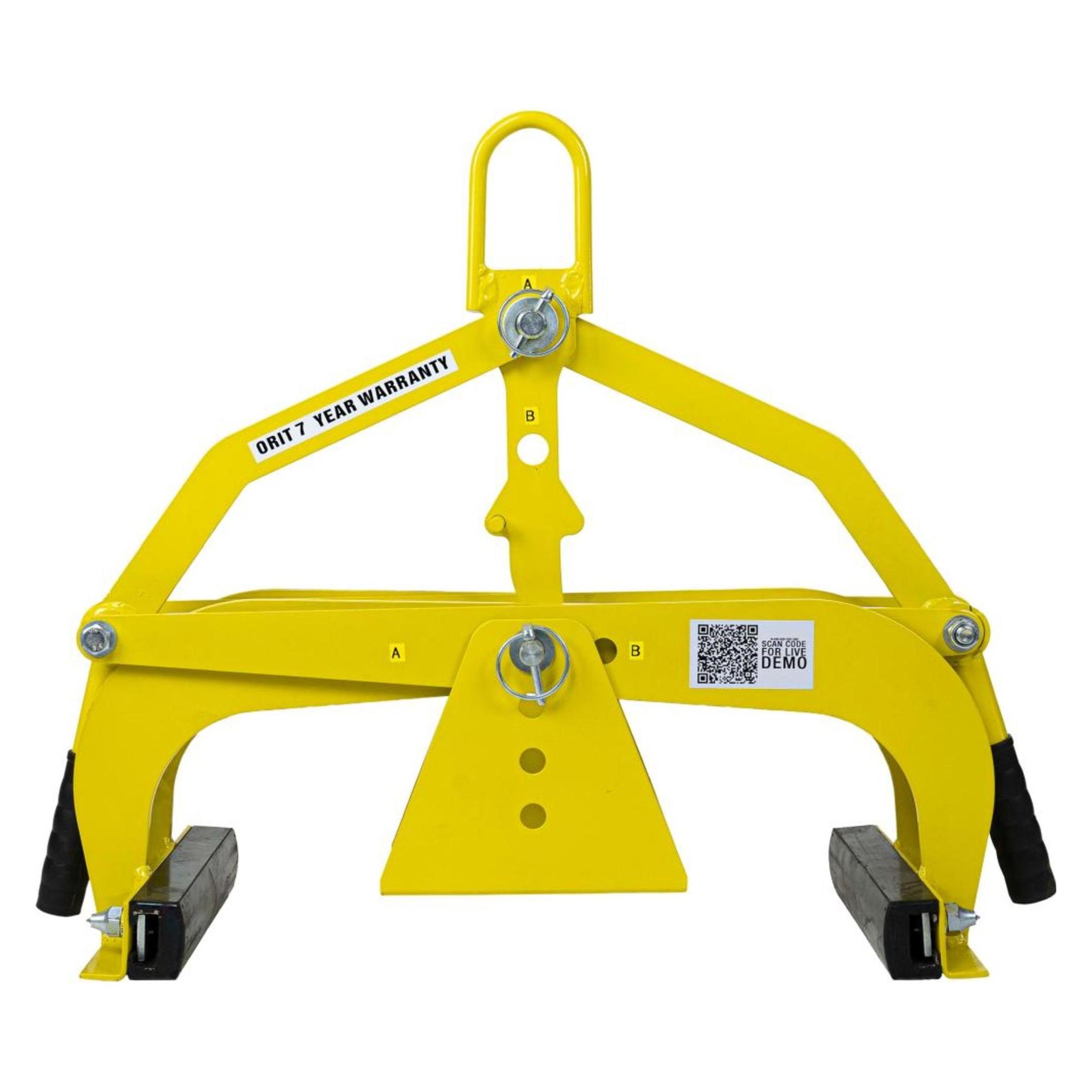 Orit Versetzzange Universal, "Smart-Grip" (580 mm) (8718026806811)