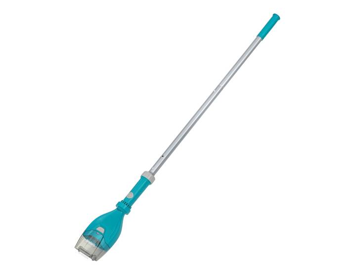Poolsauger kabellos AquaTech