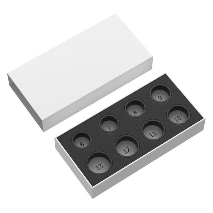 Felixx Vermessungsset für SR6 (16.80 mm, ohne SIM) (SR-MD1)