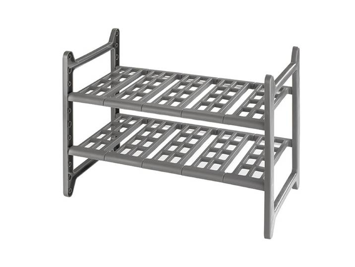 Etagère sous évier Flexi télescopique Wenko by Maximex
