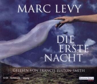 Marc Levy - Die erste Nacht - Preis vom 02.10.2026 23:42:20 h
