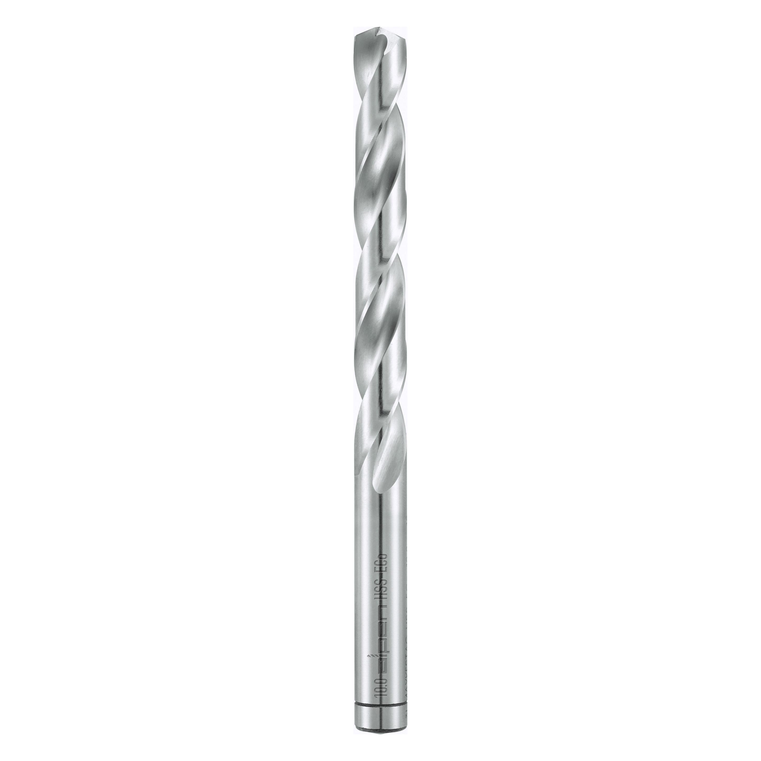 Alpen Spiralbohrer HSS-Cobalt (8 mm) (0062300800100)