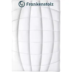 Frankenstolz Duo-Steppbett Klima
