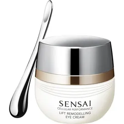 SENSAI CELLULAR PERFORMANCE Lifting Linie Lift Remodelling Eye Cream