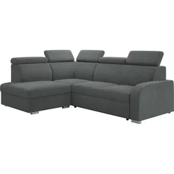 ECKSOFA Oslo 2rRLXp, Seite: Links LXP+R+2R