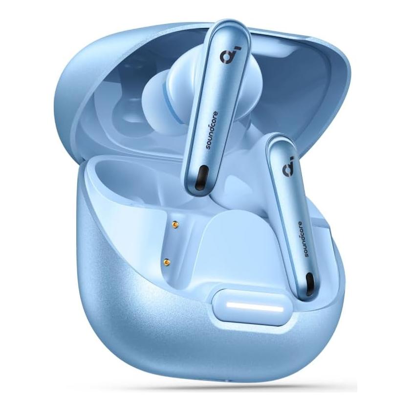 Anker Soundcore Liberty 4 NC (ANC, 10 h, Kabellos) (0194644132262)