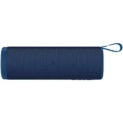 Xiaomi Sound Outdoor (12 h), Bluetooth Lautsprecher, Blau