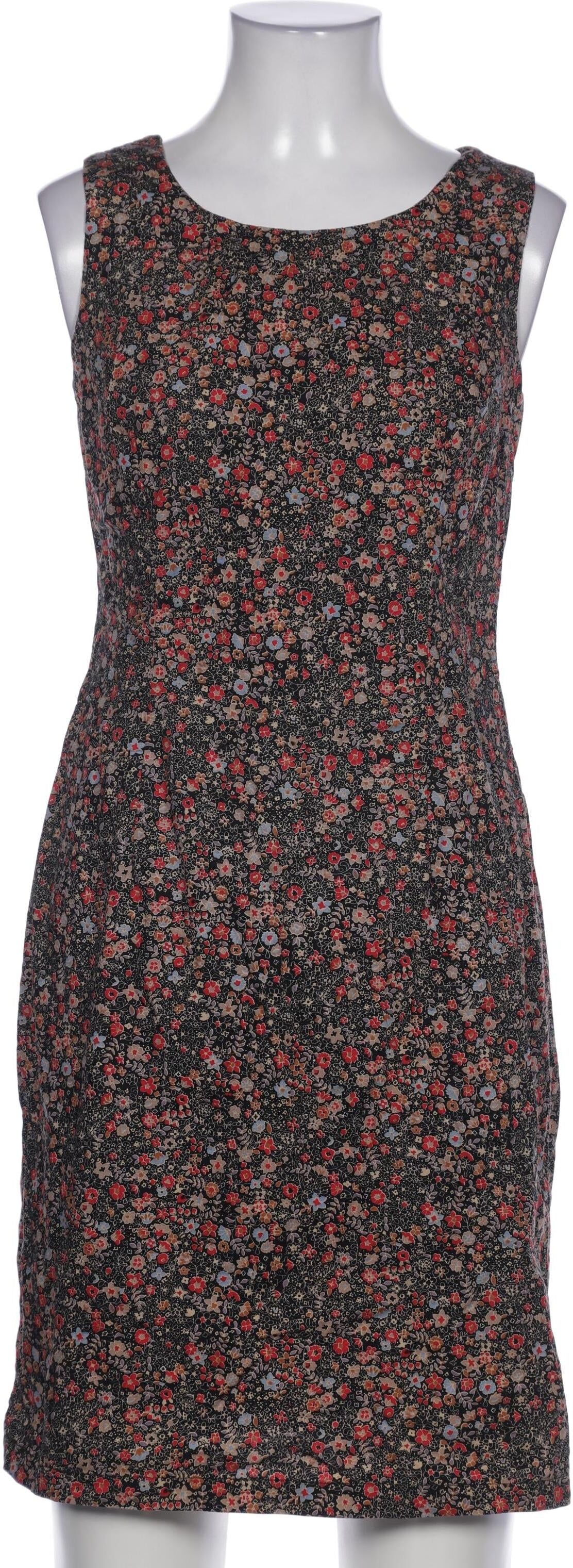Kala Fashion Damen Kleid, Schwarz, Gr. S, Baumwolle - Second Hand