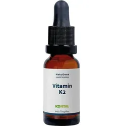VITAMIN K2 ÖL 20 ml