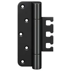 Objektband VARIANT VX 7939/160,Ø22,5,dunkelbronzefarbig