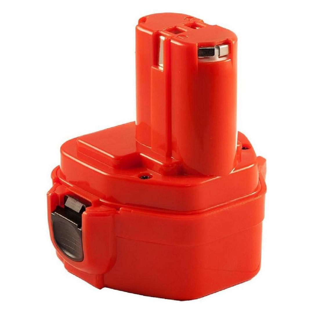 AGI Akku kompatibel mit Makita 8413DWFE - Akku (12 V) (100340)