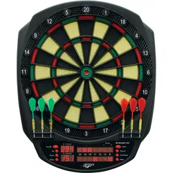 Carromco Elektronik Dartboard Striker 401