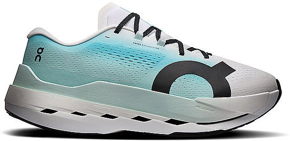 ON Herren Wettkampfschuhe Cloudboom Max weiss   42 1/2 M