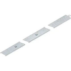 Niedax Kabelrinnendeckel RDV 50