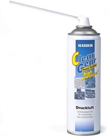 Kaiser Air comprimé 400 ml 6310