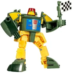 Hasbro Transformers Generations Legacy United Deluxe Class Actionfigur Autobot Cosmos 14 cm