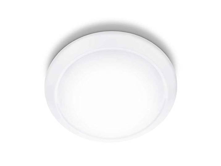 Philips CINNABAR Plafonnier LED 4x5.5W\, 2700K - Blanc
