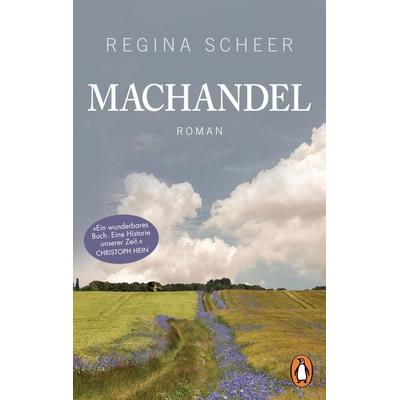 Machandel, Taschenbuch von Regina Scheer, Penguin, 978-3-328-10024-9