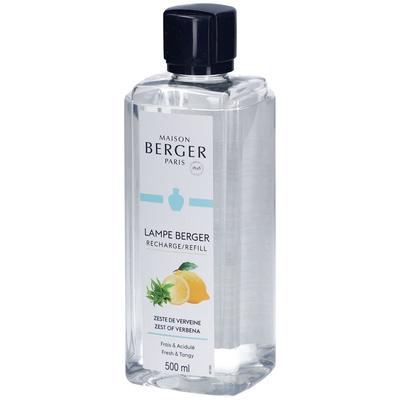 Maison Berger Parfum Zeste de Verveine 500 ml Liquidum