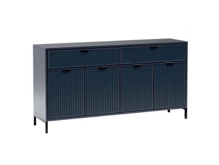 Marmex Möbel Kombikommode LINKASTYLES 01 große Kommode mit Schubladen Wohnzimmer