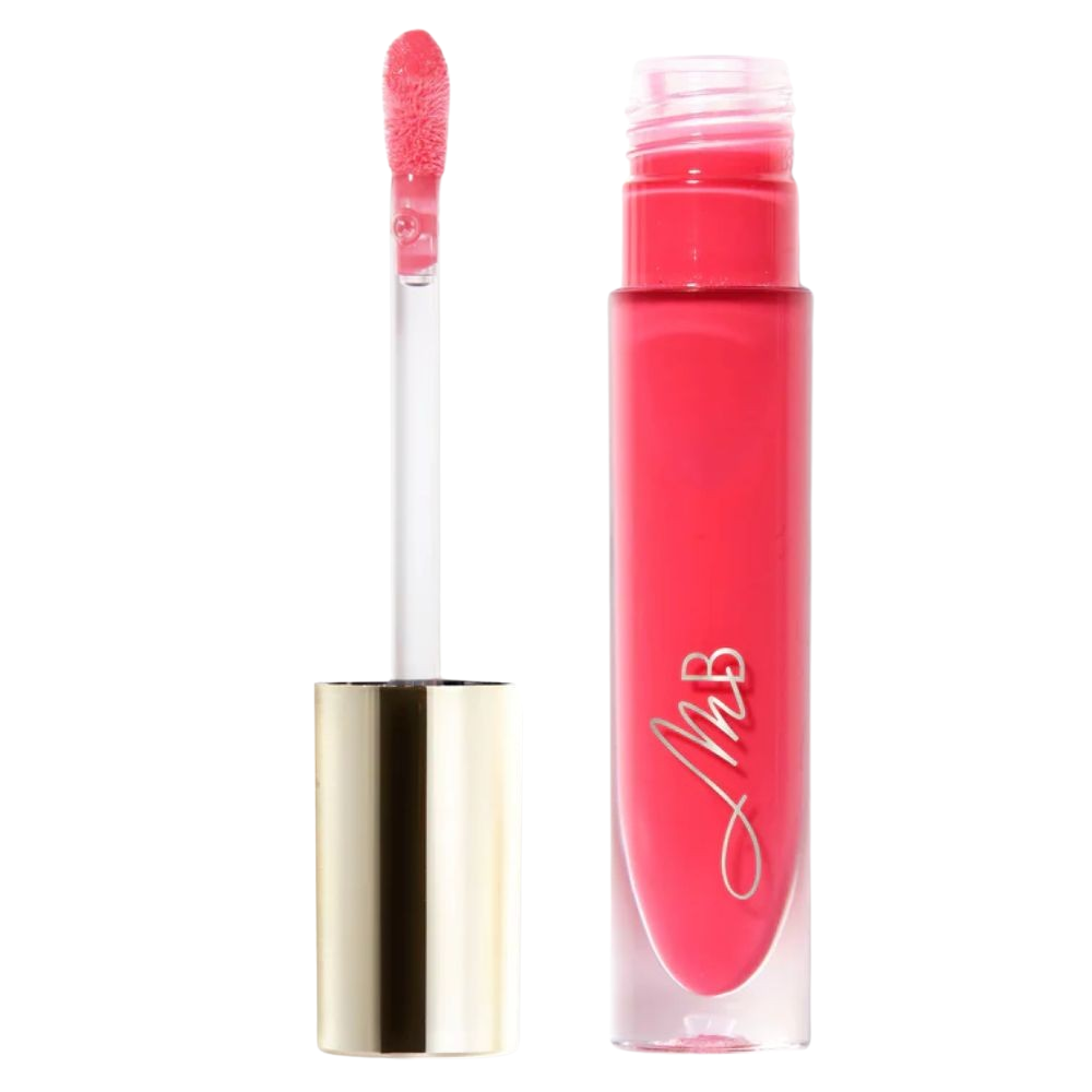 Monika Blunder Beauty Sweet Talk​ Lip Gloss 4,9mL Himbeere