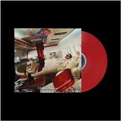 Polydor, Schallplatten, LITTLE DREAMING (COLV) (RED) (Cian Ducrot)