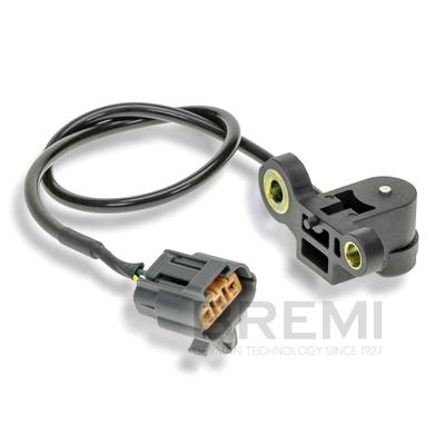 BREMI Impulsgeber, Kurbelwelle 60300 für MAZDA