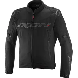 Ixon Meteor 31 wasserdichte Motorrad Textiljacke
