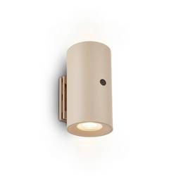 Briloner ISY 3942011 Wandleuchte LED 2 W LED Beige