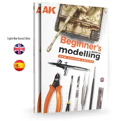 AK Beginner's Guide to Modelling (english)