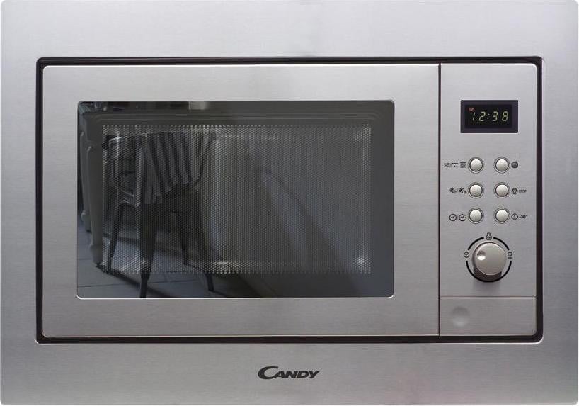 Candy MIC201EX Magnetron met grillfunctie, 750W, 20 liter