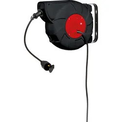 WG 40406 - Automatik-Kabeltrommel IP44
