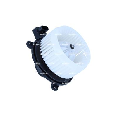 NRF Innenraumgebläse 34382 für MITSUBISHI