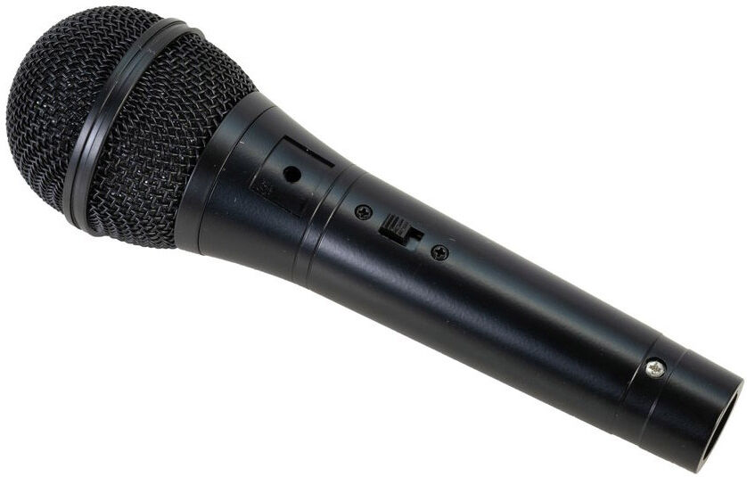 Ersatzteil Mikrofon Cmk-10