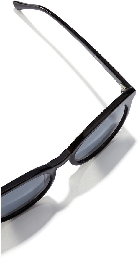 Hawkers Resort #nero scuro 52 mm
