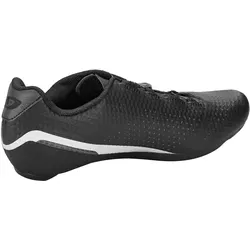 Giro, Herren, Veloschuhe, Regime (44), Grau, Schwarz