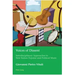 Voices of Dissent, Fachbücher von Giovanni Pietro Vitali