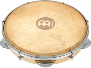 Meinl PA10PW-M Traditional Pandeiro