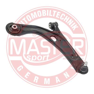 Master-sport Germany Lenker, Radaufhängung [Hersteller-Nr. 38554-PCS-MS] für Fiat