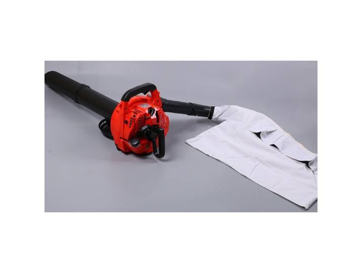 Souffleur d'air à gaz sans fil, souffleuse à neige, nettoyeur de feuilles de jardin, collecteur de poussière, outil 26CC